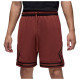Jordan Ανδρικό σορτς Sport Dri-FIT Mesh Diamond Shorts Jordan Ανδρικό σορτς Sport Dri-FIT Mesh Diamond Shorts